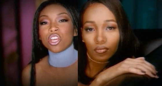 Download: Brandy & Monica – The Boy Is Mine (Bootleg Mix By 80)