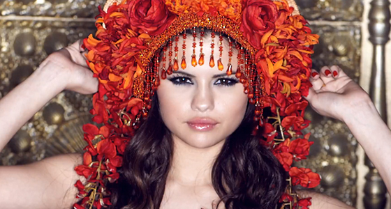 Remix Package: Selena Gomez – Come And Get It (8 Official Remixes)