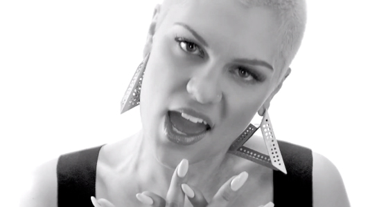 Video Premiere: Jessie J – Wild (Ft. Big Sean & Dizzee Rascal)