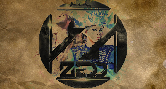 Remix Alert: Empire Of The Sun – Alive (Zedd Remix)