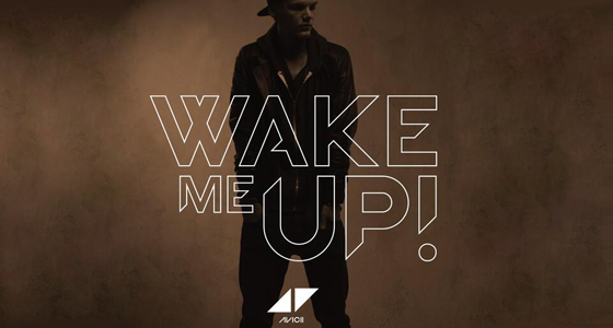 First Listen: Avicii Feat. Aloe Blacc – Wake Me Up