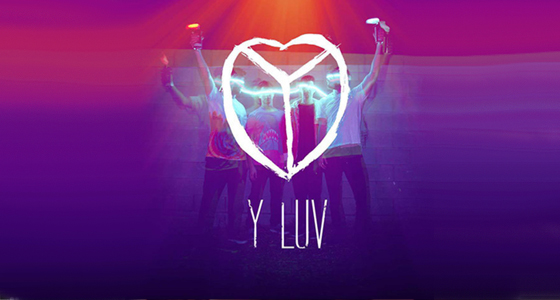 POP Cover: Y Luv Does Disclosure!