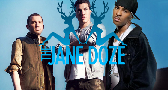 Download: The Jane Doze – I Choose Pony (Timeflies vs Ginuwine Mash-Up)