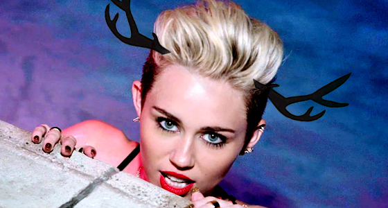 Download: Miley Cyrus – We Can’t Stop (The Jane Doze Bootleg)