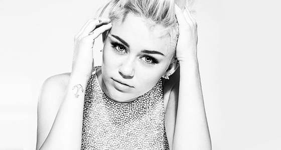 First Listen: Miley Cyrus – Wrecking Ball