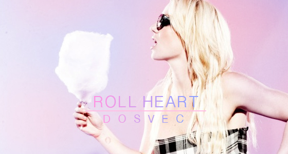 Download: DOSVEC – Roll Heart (Britney Spears x Dirty South)