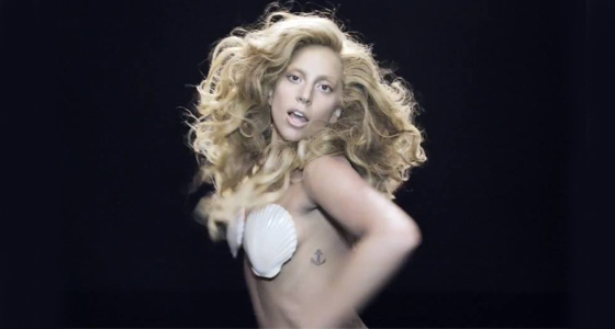 Remix Alert: Lady Gaga – Applause (Chew Fu Refix)