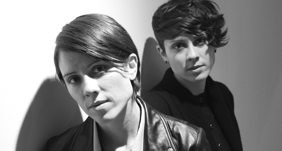 Remix Alert: Tegan & Sara – I Was A Fool (Monsieur Adi Remix)