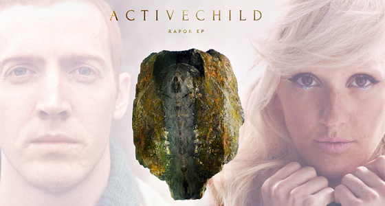 Must Listen: Active Child – Silhouette (Feat. Ellie Goulding)