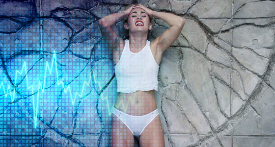 Download: Miley Cyrus – Wrecking Ball (Brendan Terry’s Digital Ballroom Remix)