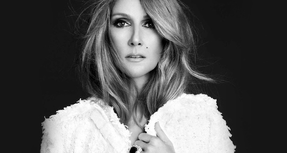 Big Remix: Celine Dion – Loved Me Back To Life (Torino Remix)