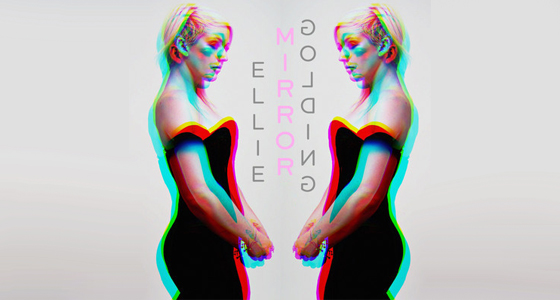 First Listen: Ellie Goulding – Mirror