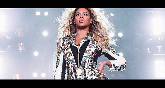 Big Tune Alert: Beyonce – XO