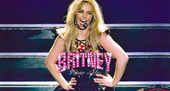 Britney Spears Kicks Off Vegas Residency And She Works, Bitch!