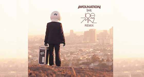 Download: AWOLNATION – Sail (Joe Maz Remix)