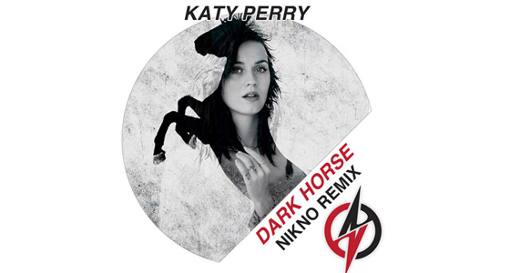 Download: Katy Perry – Dark Horse (Nikno Remix)