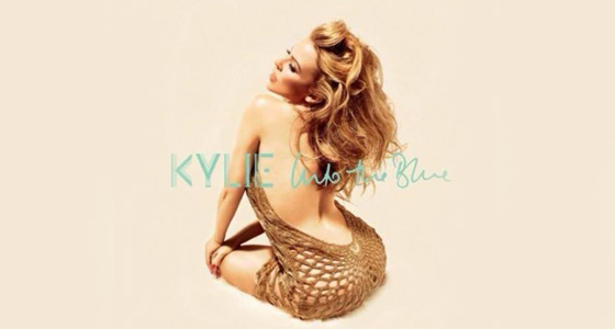 First Listen: Kylie Minogue – Into The Blue
