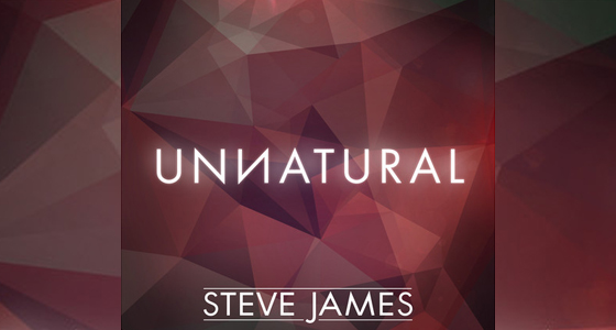 Discover: Steve James – Unnatural EP