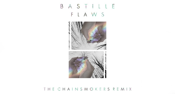 Remix Alert: Bastille – Flaws (The Chainsmokers Remix)