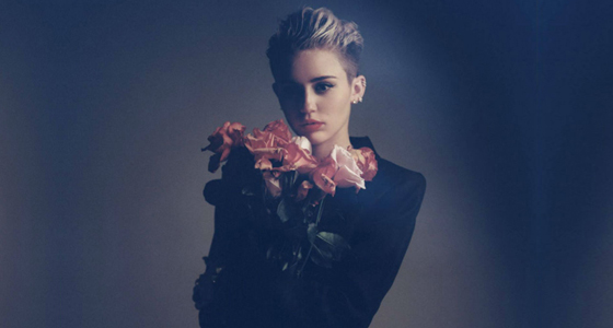 Remix Alert: Miley Cyrus vs Cedric Gervais – Adore You
