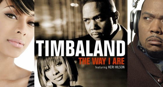 Download: Timbaland – The Way I Are (TroyBoi Remix)