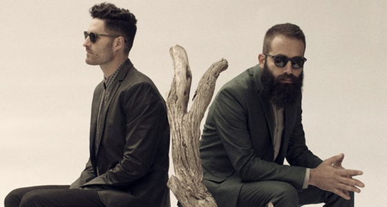 First Listen: Capital Cities – One Minute More
