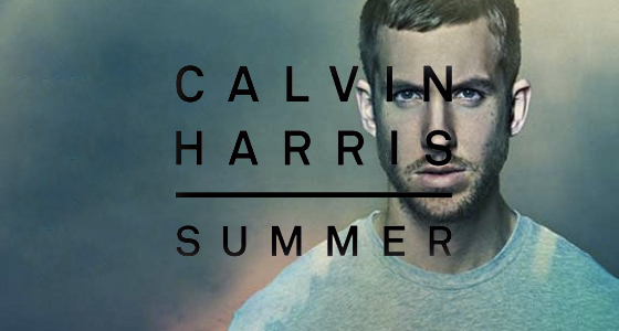 Premiere: Calvin Harris – Summer