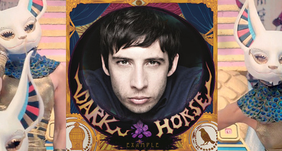POP Cover: Example – Dark Horse (Katy Perry Cover)