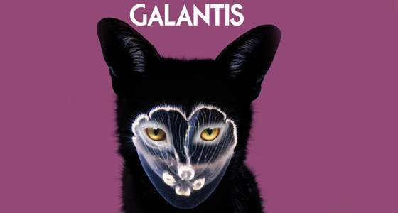 Remix Alert: Galantis – Gold Dust (CRNKN & Hotel Garuda Remix)
