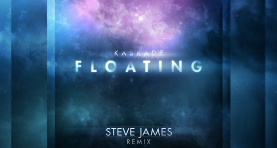 Download: Kaskade – Floating (Steve James Remix)