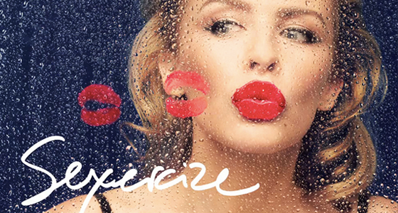 Video Premiere: Kylie Minogue – Sexercize