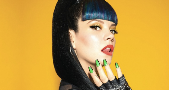 First Listen: Lily Allen Reveals Sheezus Tracklist + New Single “Our Time”