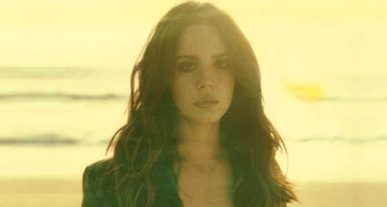 Single Premiere: Lana Del Rey – West Coast