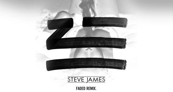 Premiere: ZHU – Faded (Steve James Remix)