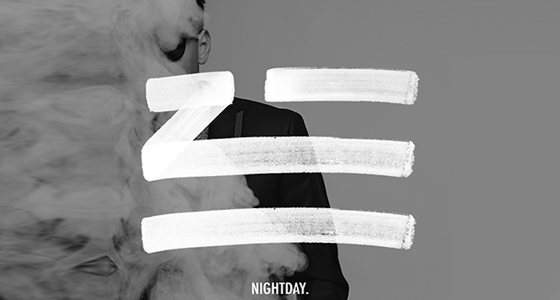EP Stream: ZHU – THE NIGHTDAY