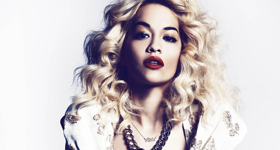 Remix Alert: Rita Ora – I Will Never Let You Down (R3hab Remix)