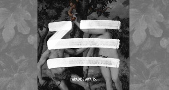 First Listen: ZHU – Paradise Awaits.