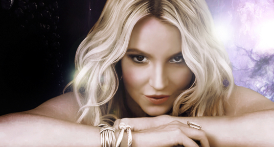 Acoustic Mix: Britney Spears – Alien (Country Club Martini Crew Mix)