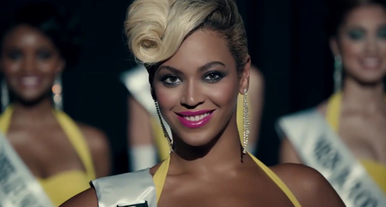 Remix Alert: Beyonce – Pretty Hurts (R3hab Remix)