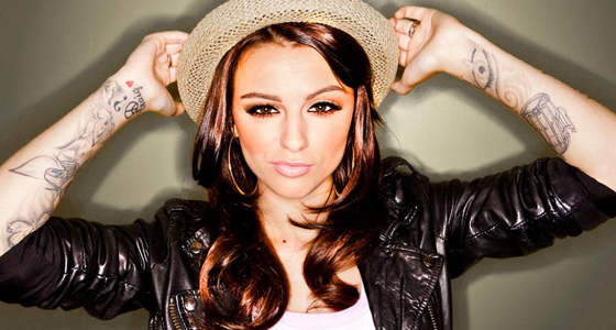 Big Remix Alert: Cher Lloyd – Sirens (Country Club Martini Crew Remix)