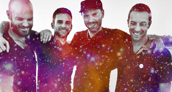 Remix Alert: Coldplay – A Sky Full Of Stars (Hardwell Remix)