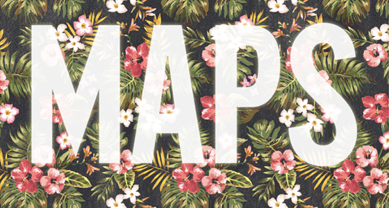 First Listen: Maroon 5 – Maps