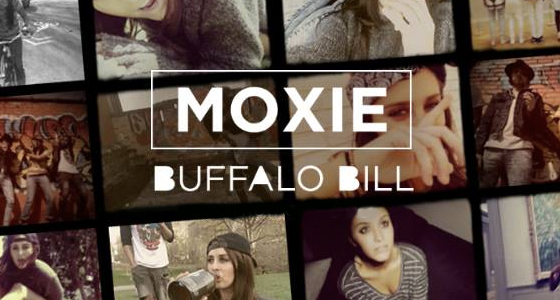 Video Premiere + Remix: Moxie – Buffalo Bill