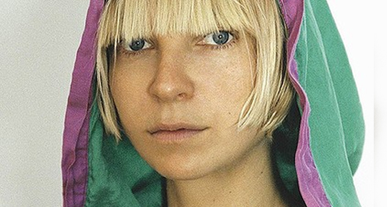 First Listen: Sia – Eye Of The Needle