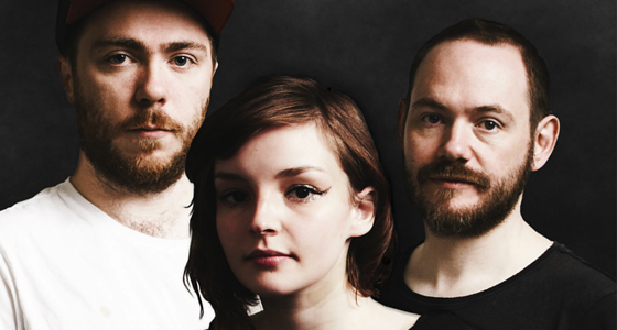 Perfect POP: CHVRCHES – Lungs
