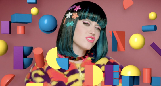 Video Premiere: Katy Perry – This Is How We Do