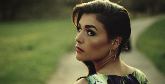 MUST LISTEN: JESSIE WARE – SAY YOU LOVE ME