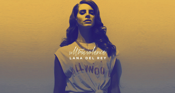 Remix Alert: Lana Del Rey – Ultraviolence (Hotel Garuda Remix)