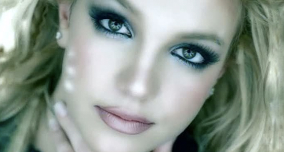 Stronger Than Yesterday: Britney Spears Takes Break-Up Public
