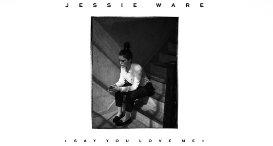 Remix Alert: Jessie Ware – Say You Love Me (Alex Adair Remix)